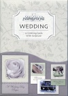 A Day To Remember, Wedding Greeting Cards, Box of 12 - 21660-0-S